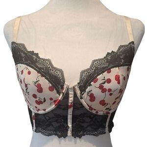 ADORE ME Contour Balconette Bra Size 34DD‎